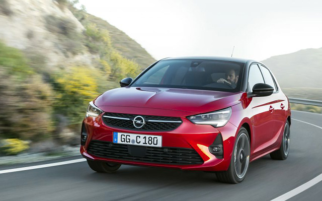 Elektroauto Opel Corsa-e sollte der Renner in 2022 sein